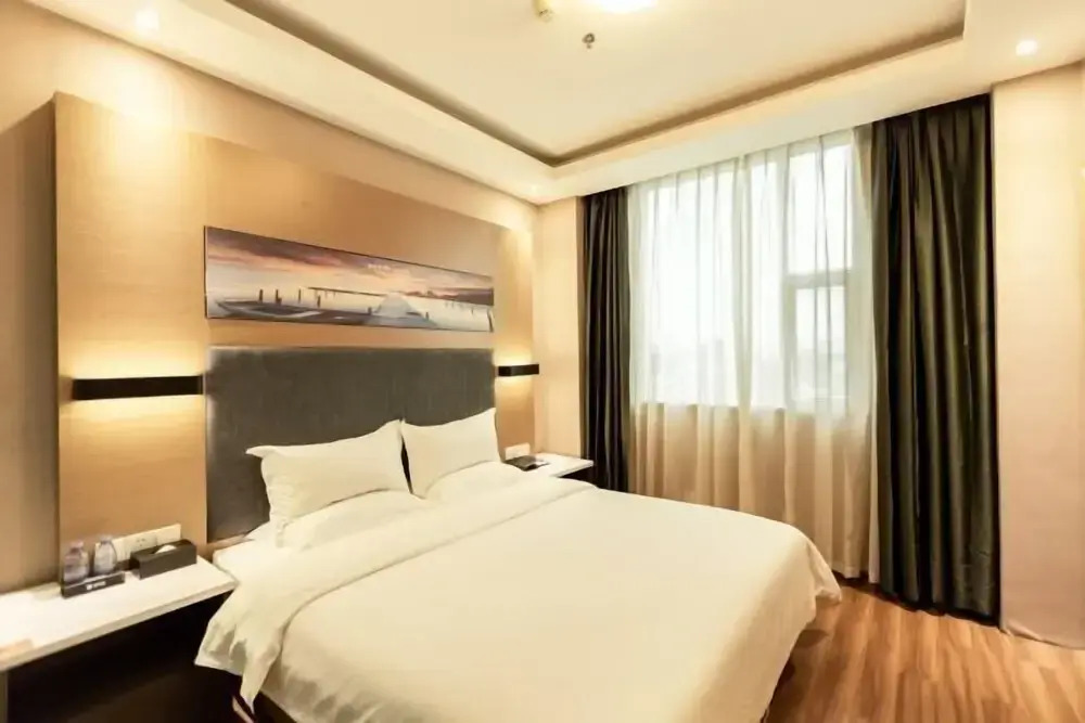 Yeste Hotel