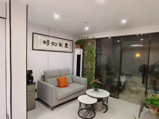 Yikeshu Homestay