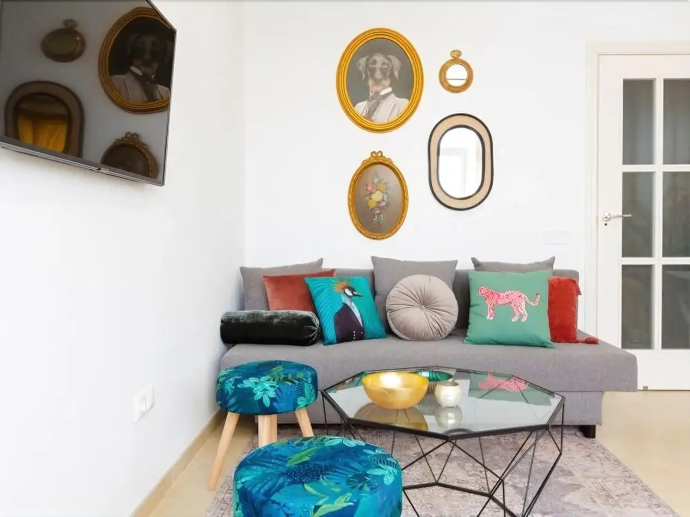 Palm Suite