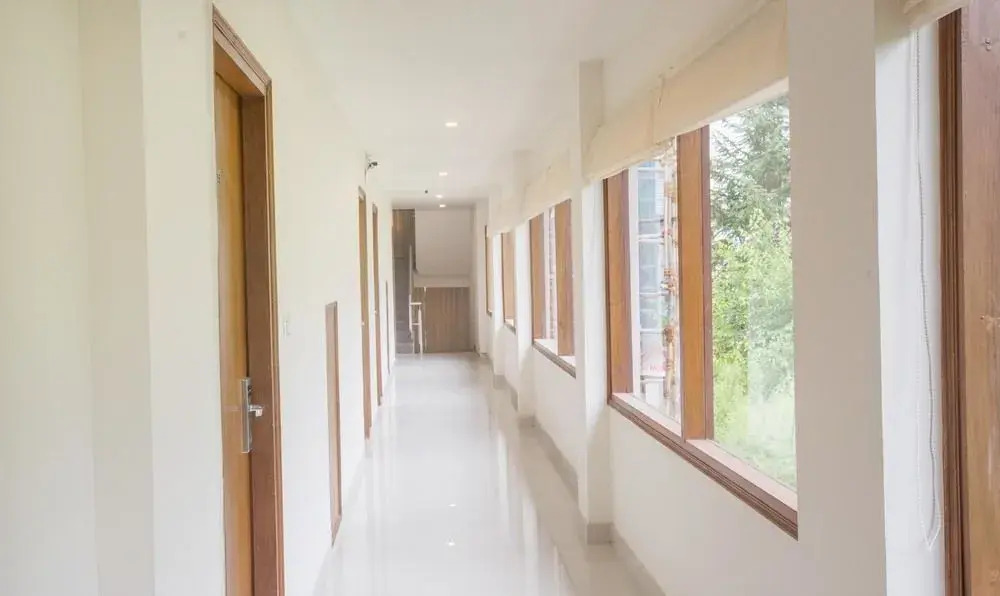 Treebo SC Residency Manali
