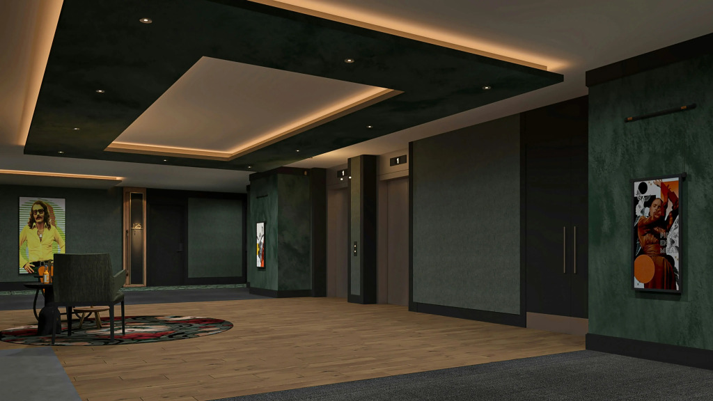 Canopy By Hilton Izmir Bomonti