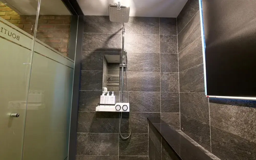 K Boutique Hotel