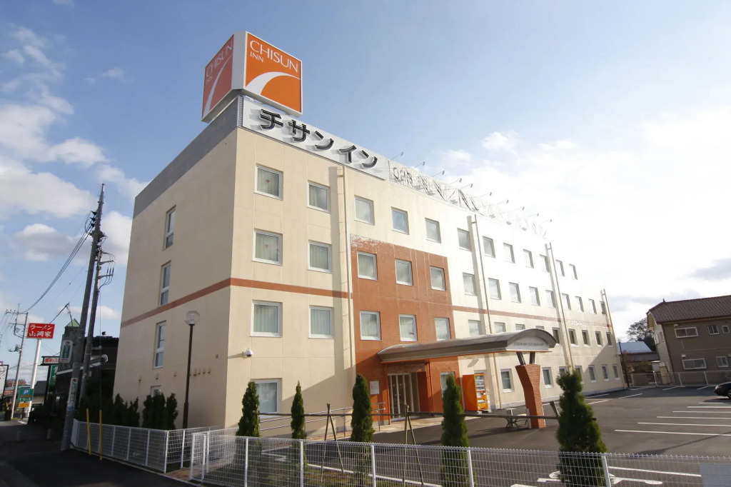 Comfort Inn Tsuchiura Ami
