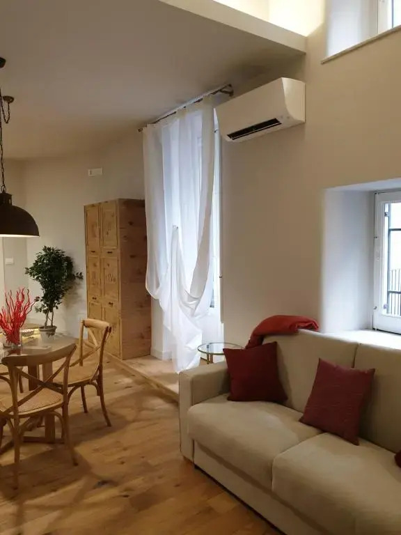 Four Elements Apartments