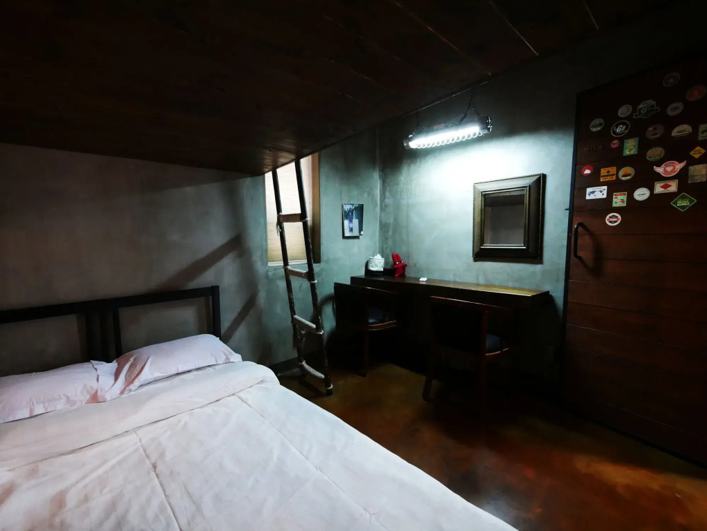 TwoTwo House