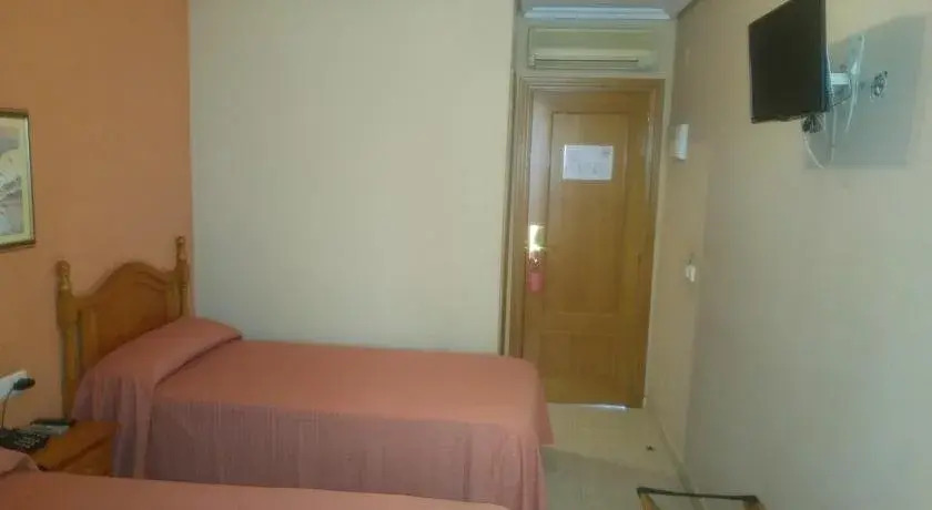 Hotel Trapemar