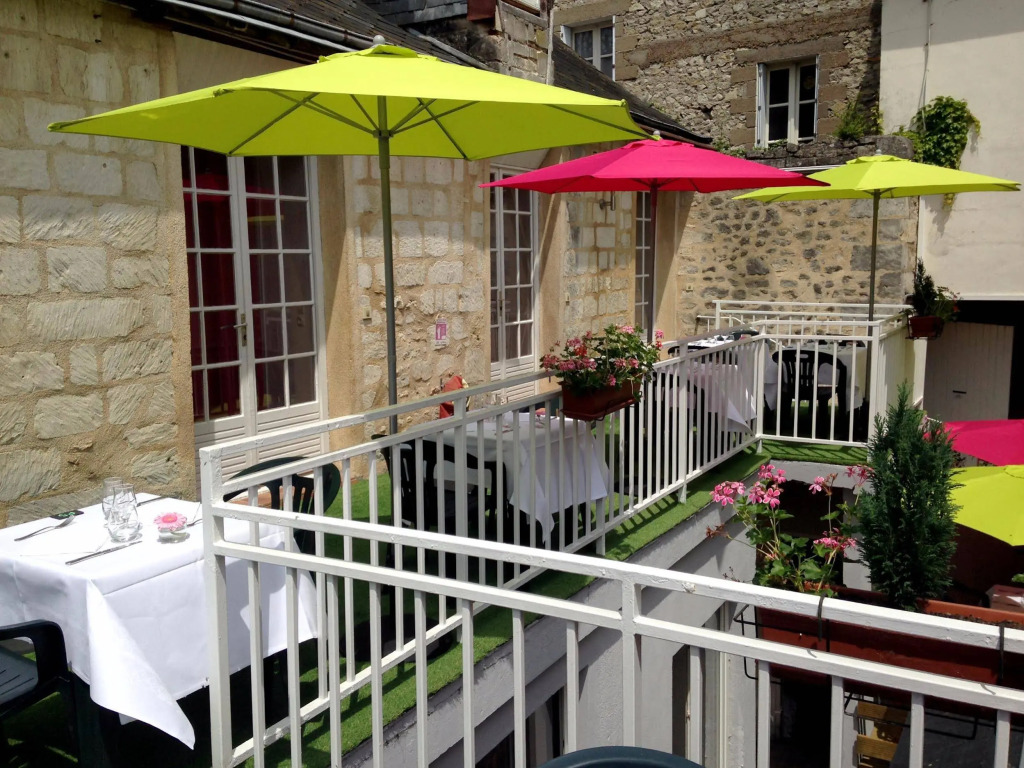Chambre dHôtel Les Trois Lys