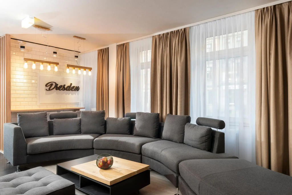 ibis Styles Dresden Neustadt