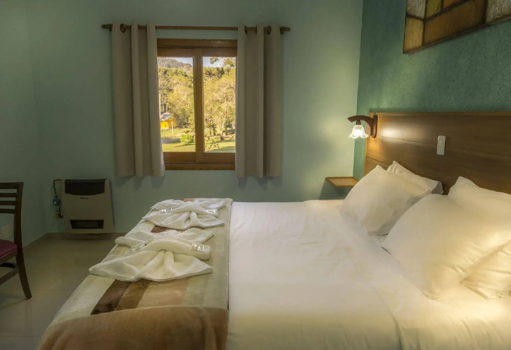 Hotel Guanxi