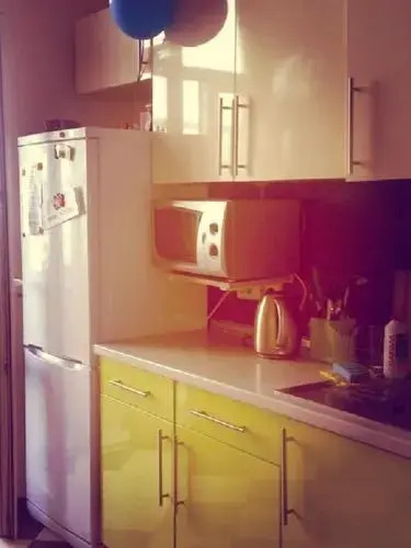 Mini hotel Non-Stop