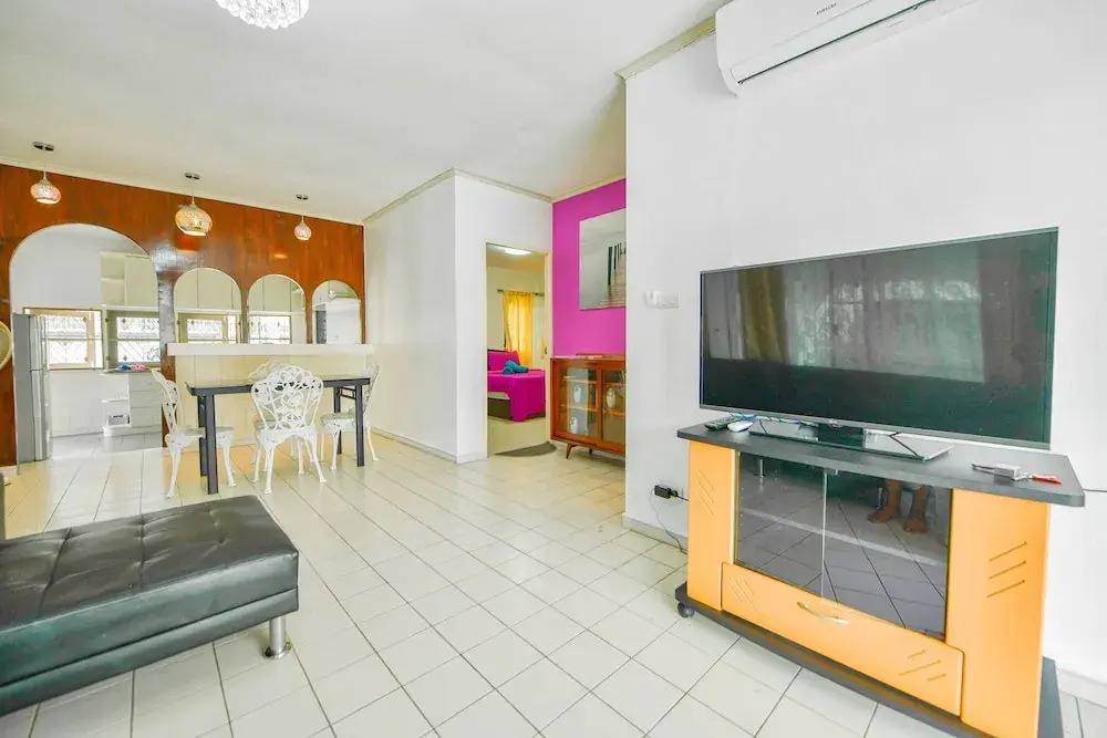 Dream Villas Pattaya
