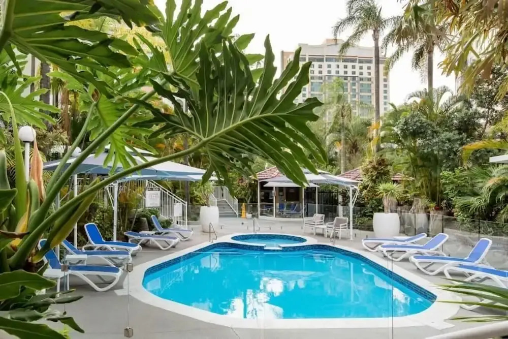 Unit 24-24 Hamilton Ave Surfers Paradise