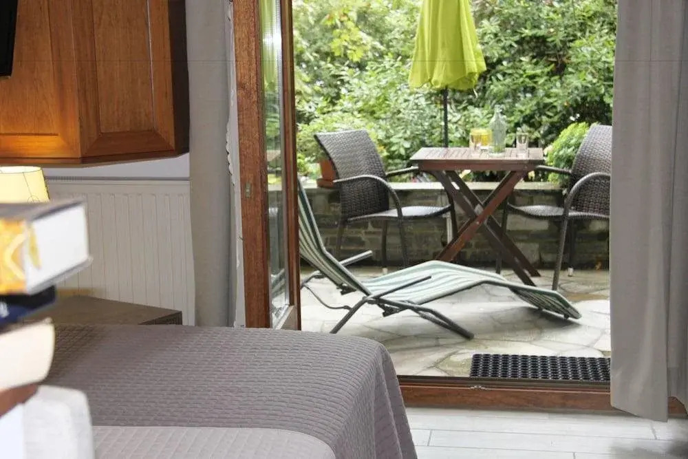 Platanofylla Pelion Apartment