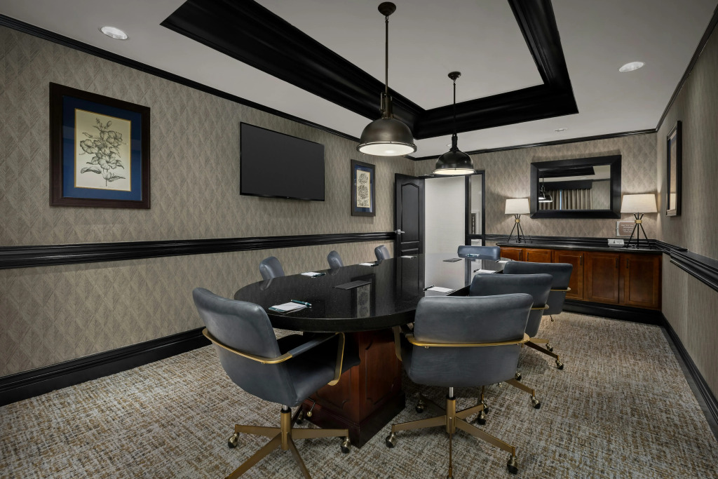 Homewood Suites by Hilton at The Waterfront