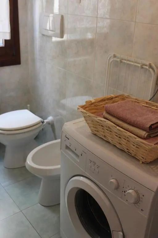 Casa Vacanze Giorgetta 2-3 piano