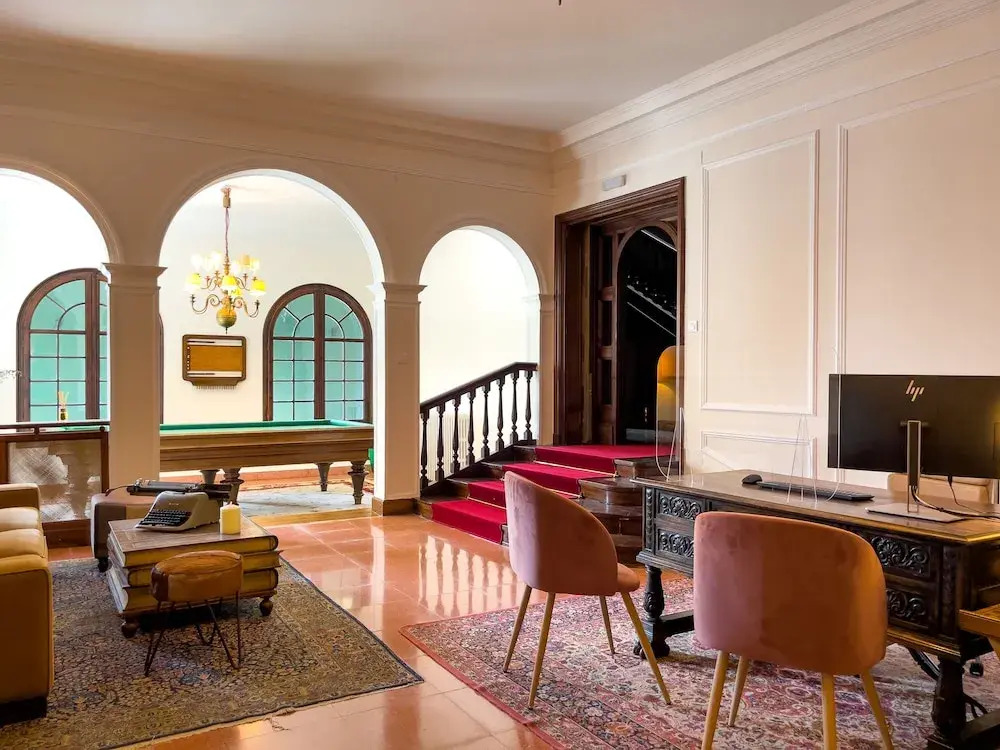 Angelats Hotel
