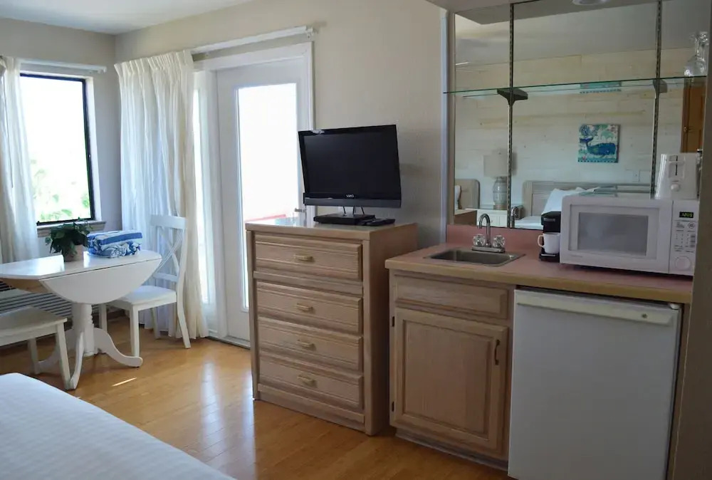 The Winds Resort Beach Club