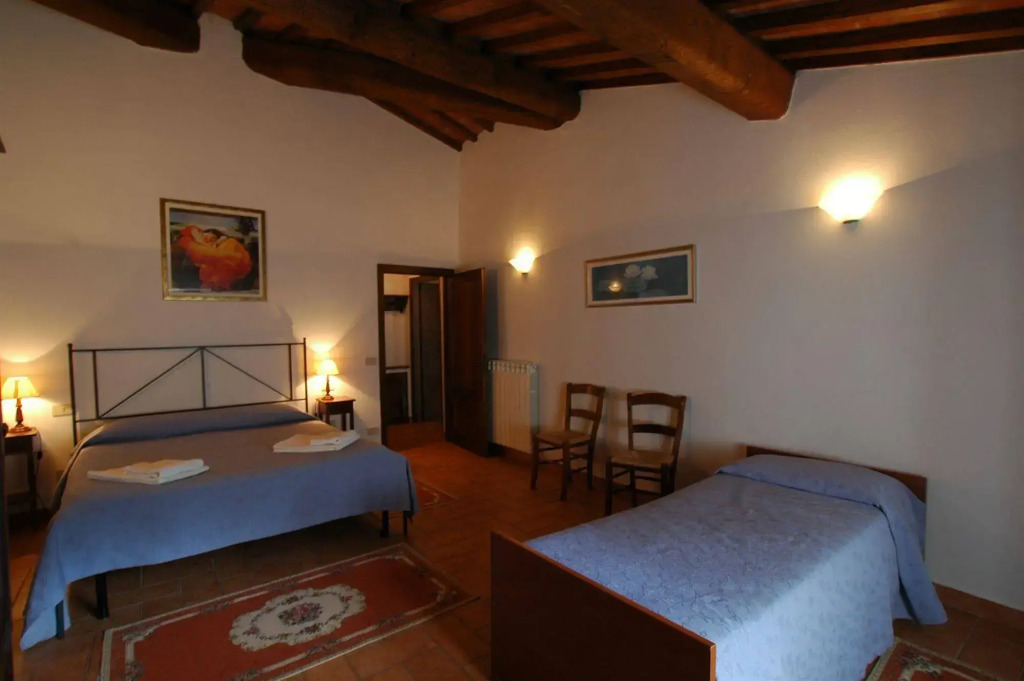 Ferriera Exclusive Resort & Waterfall