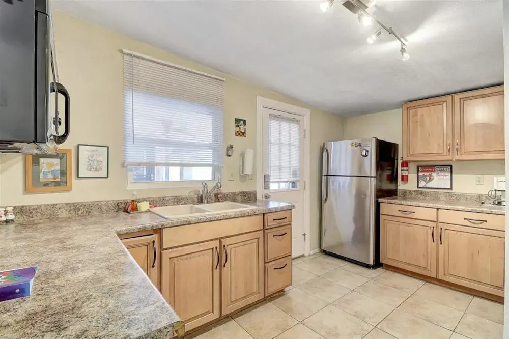 1BR Scottsdale Kierland Unit