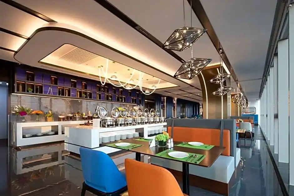 Hampton by Hilton Hangzhou Xiaoshan Jiangnan Technology City