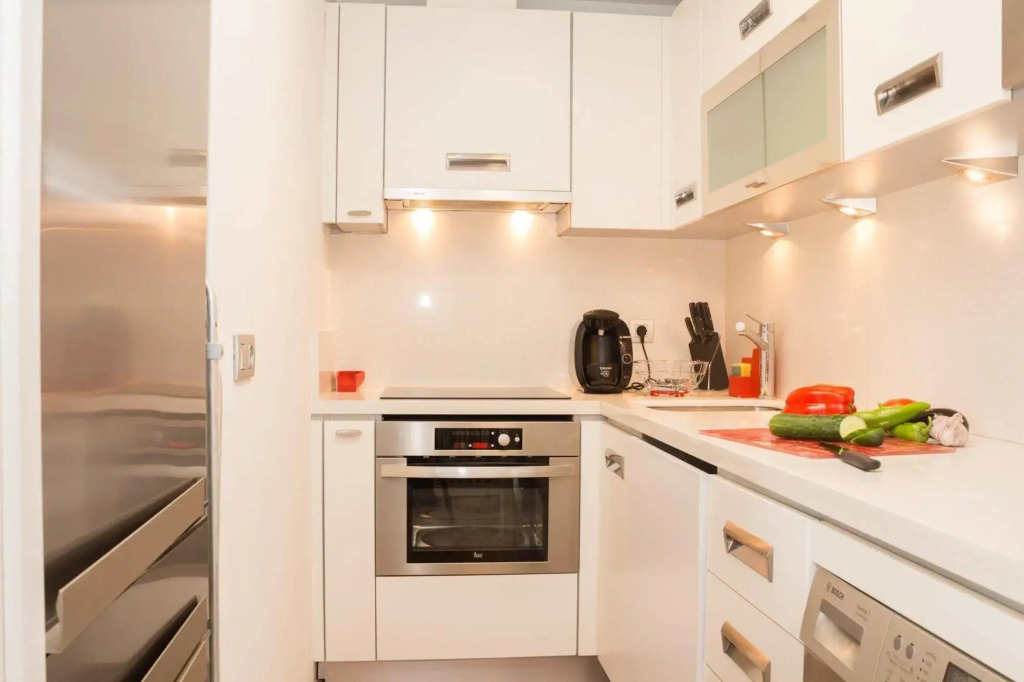 Apartamento Don Juan de Sevilla