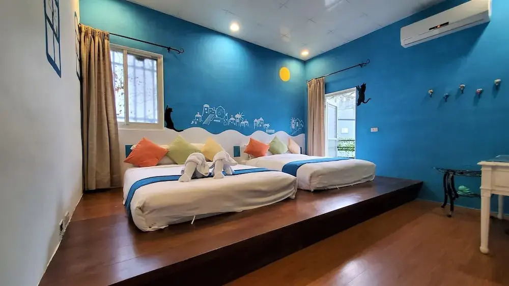 JackModo B&B