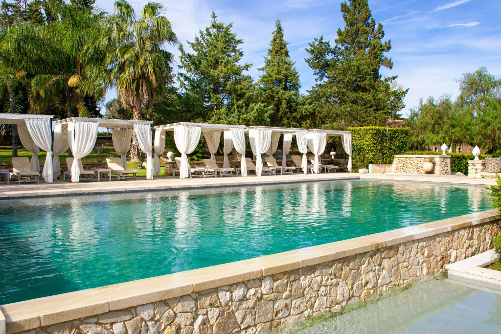 Naturalis Bio Resort