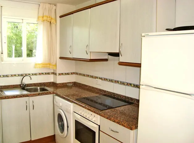 Residencial Edison