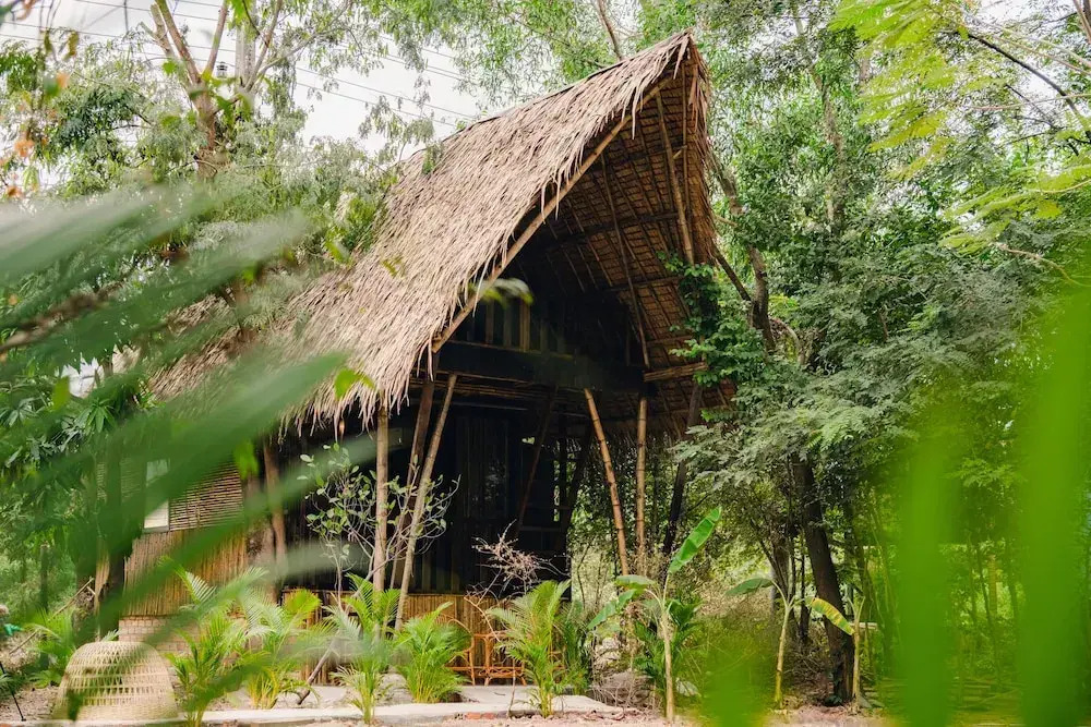 River Nest Hostel