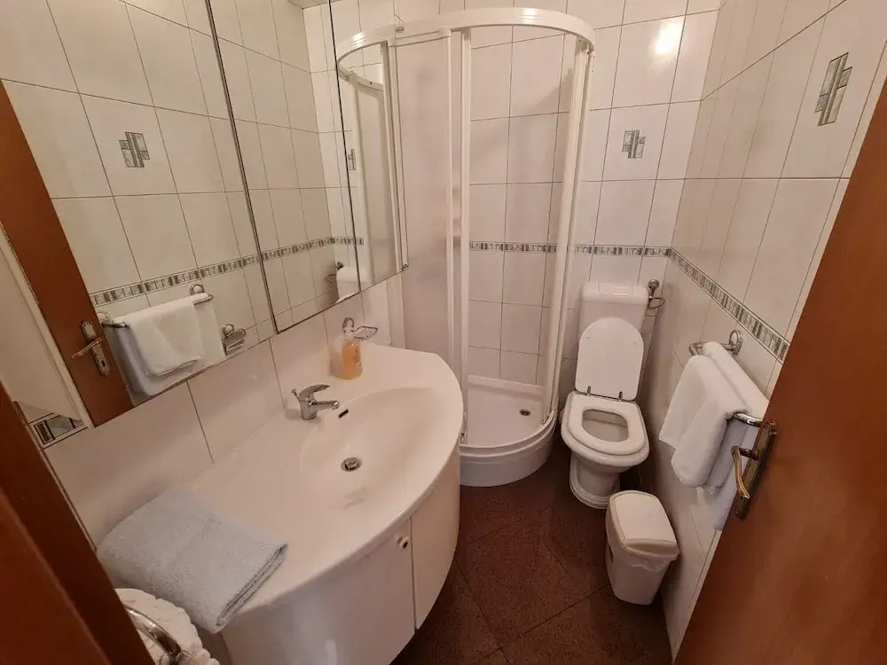 Apartments Dami