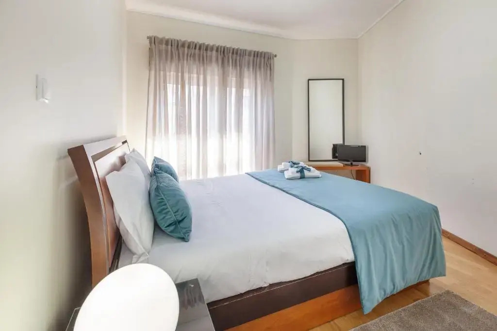 RH Charming Apartment - T3