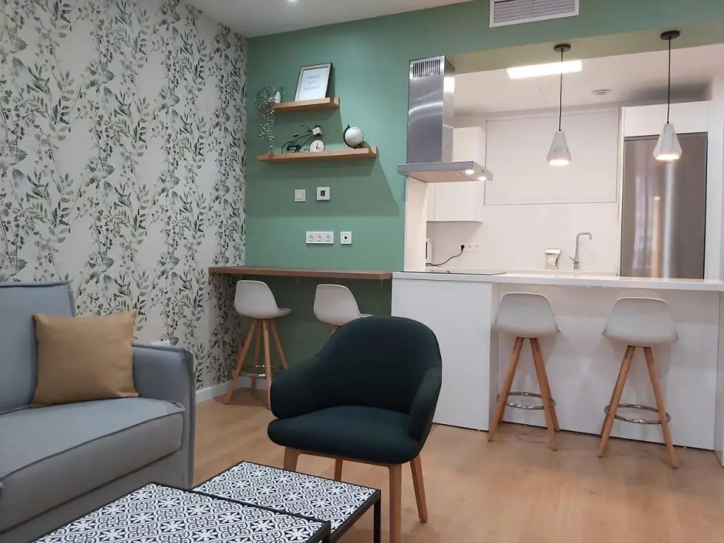 Del Parque Flats Teatro Plaza Premium 2