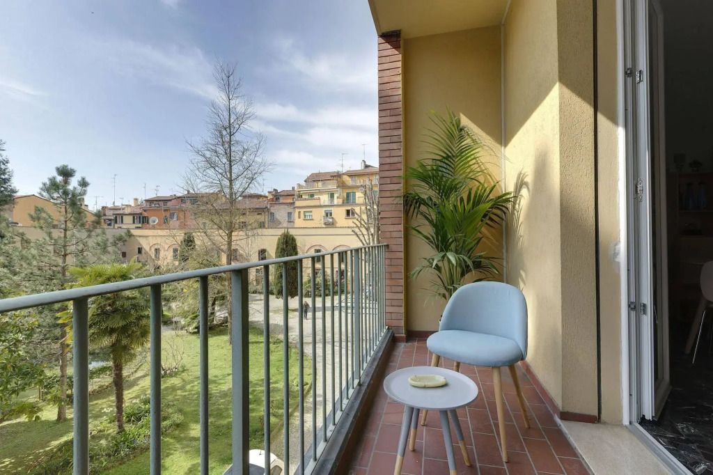 B&B Carosello