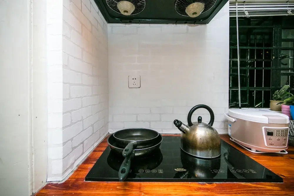 No.5 Chinese Vintage House