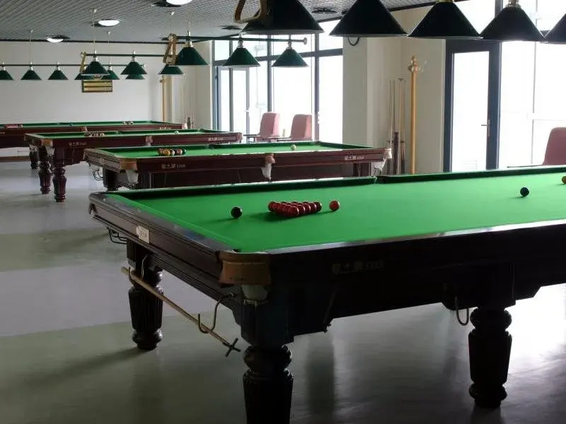 Kangming Hotel Beijing