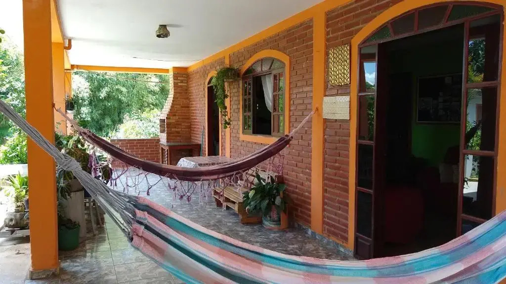 Casa de família II
