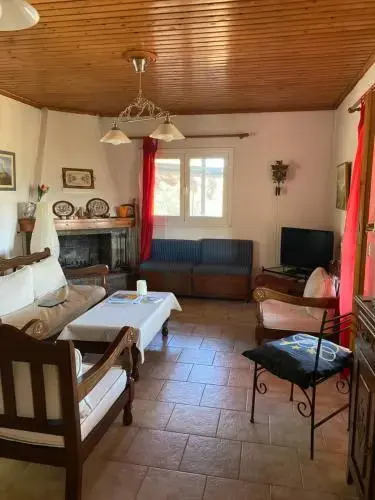 Holiday Home 3 Bedrooms 2 Bathrooms - Ermioni
