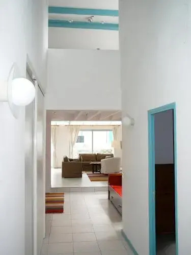 Loft Carcassonne
