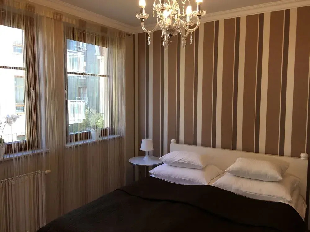 Apartamenty Sopot