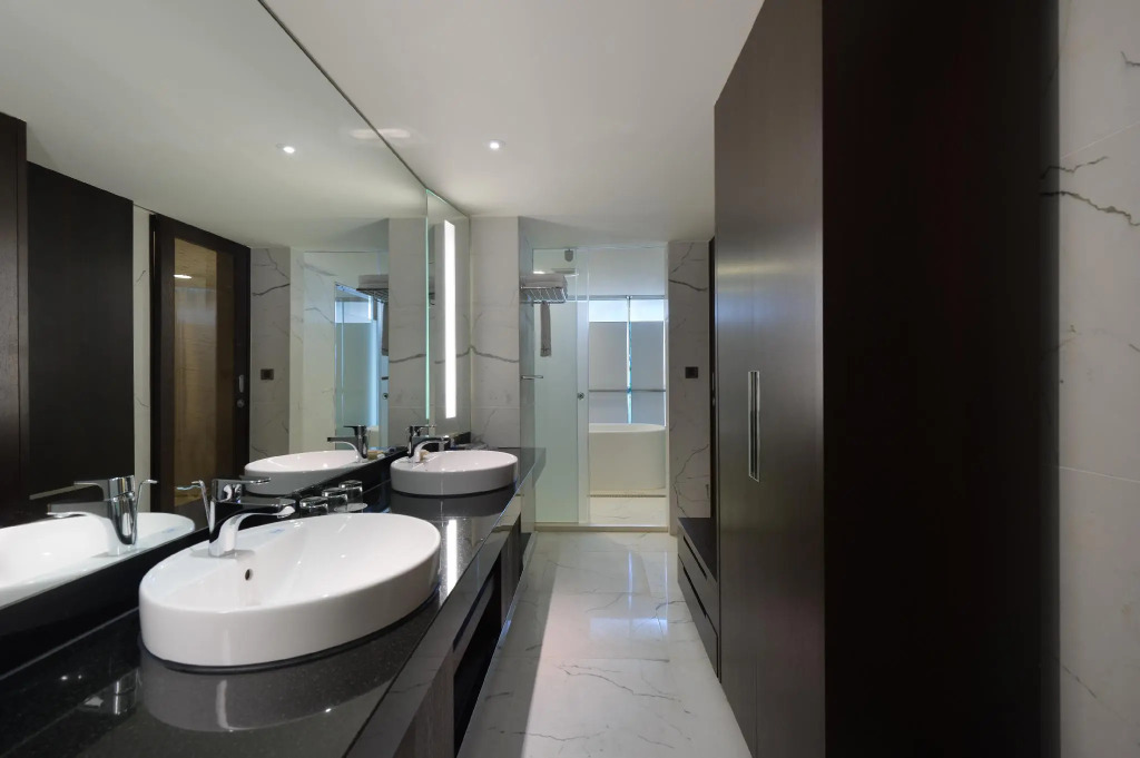 K Hotel Taipei Dunnan