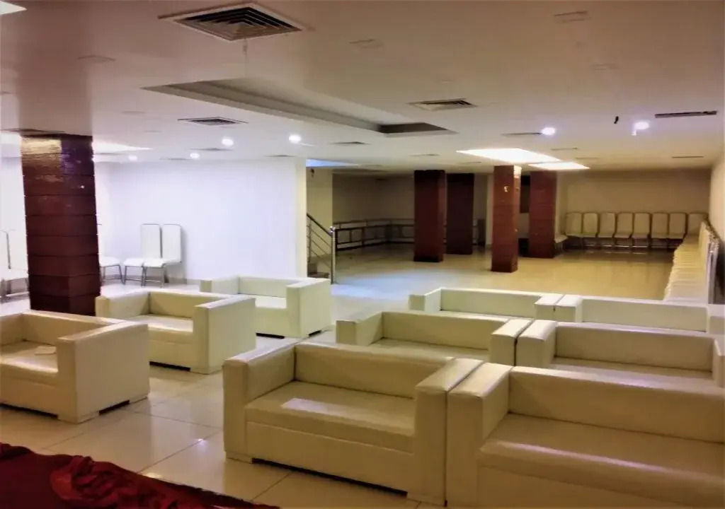 Hotel Mukund Residency