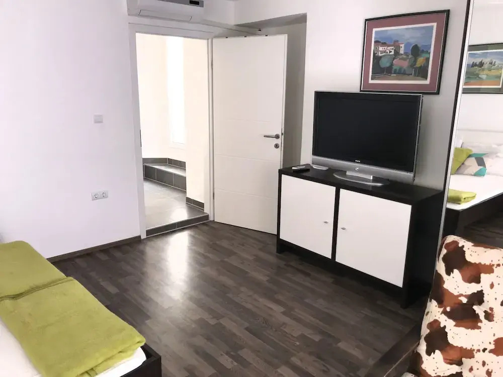 Apartment DANIEL