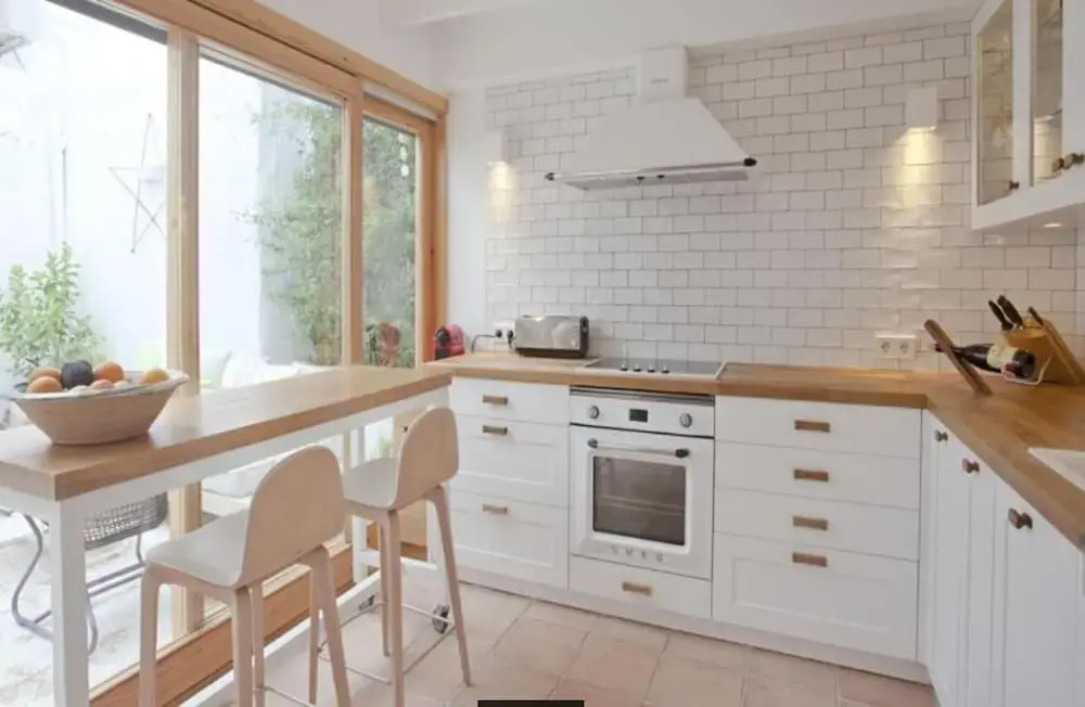 Townhouse Ramon Pico