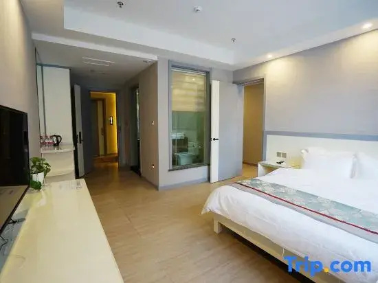 Hejin Hotel