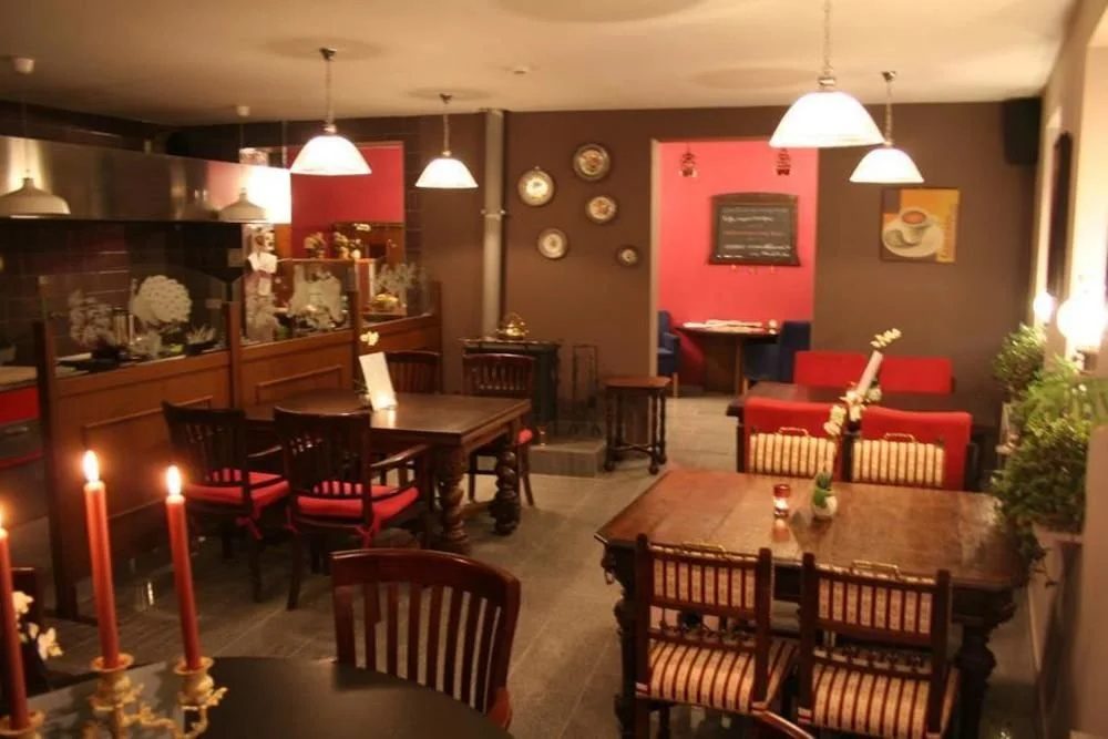 Hotel Golden Dragon