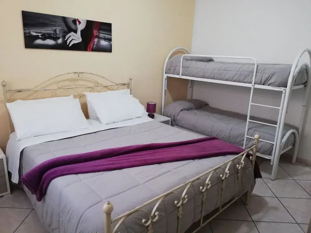 B&B Villa Rosa