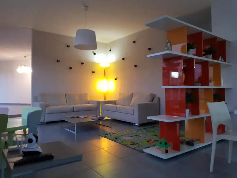 Dodo House