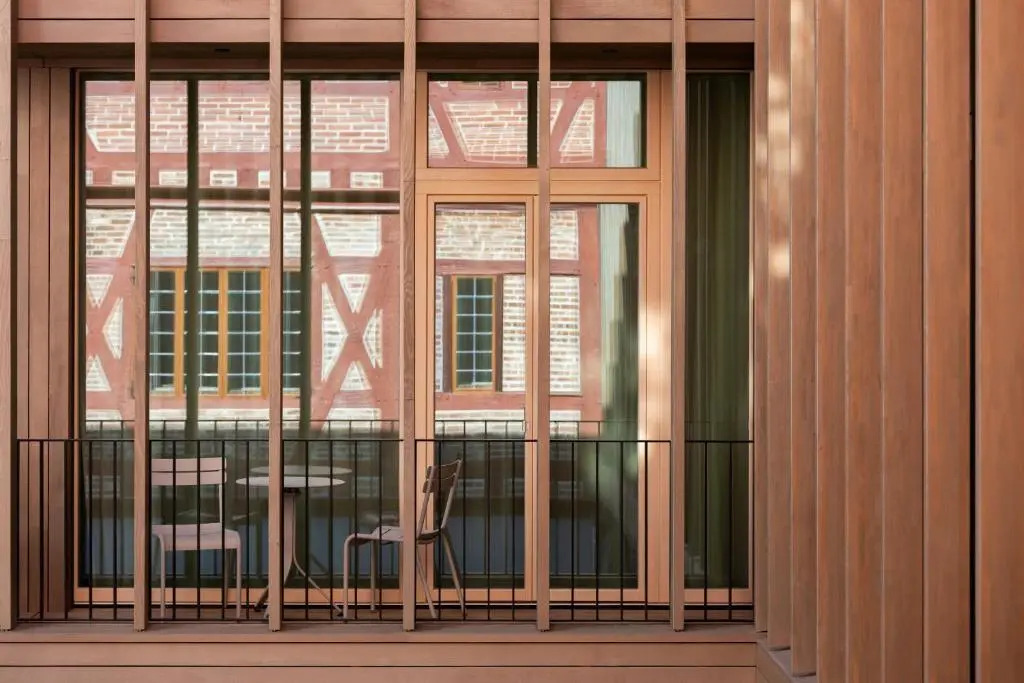 Hotel Krone Oettingen