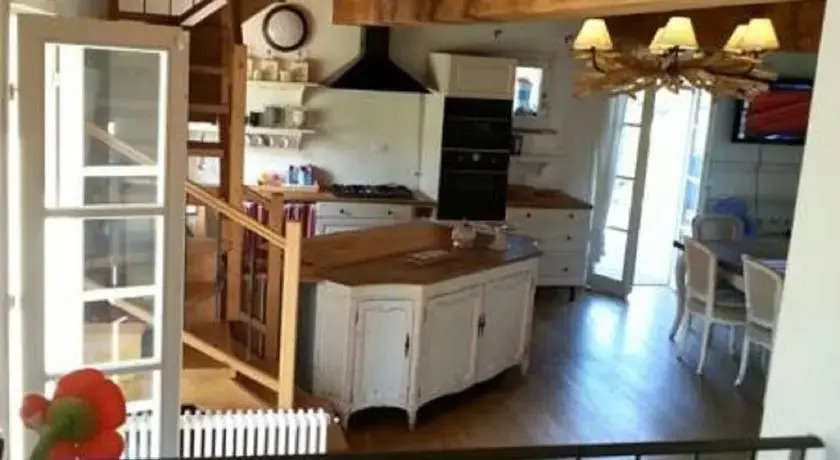 Country Garden House