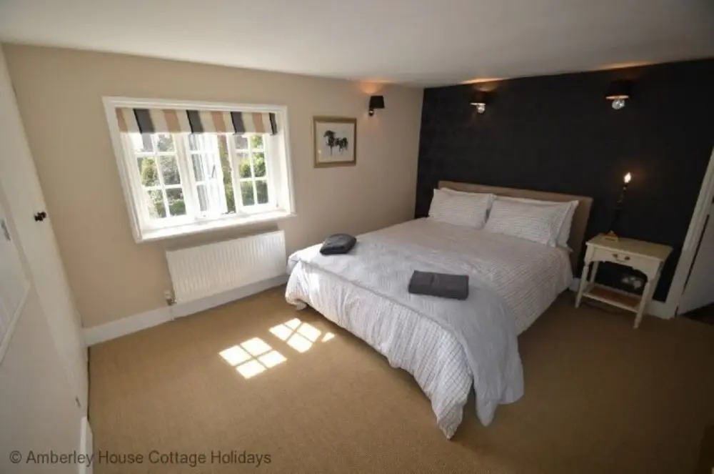 The Cottage